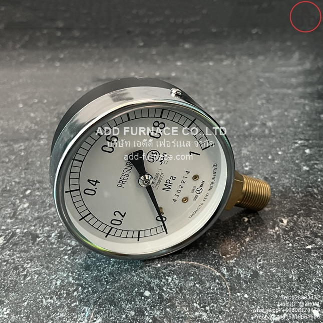 Yamamoto PG-38-AR01MPA-075 (9)